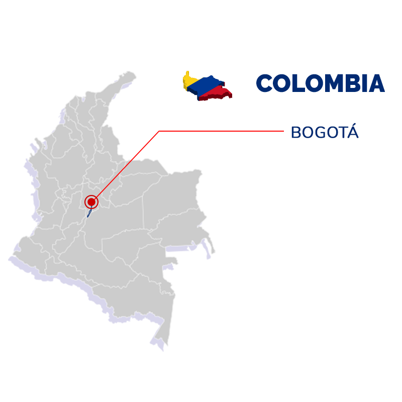Grupo ONO Colombia